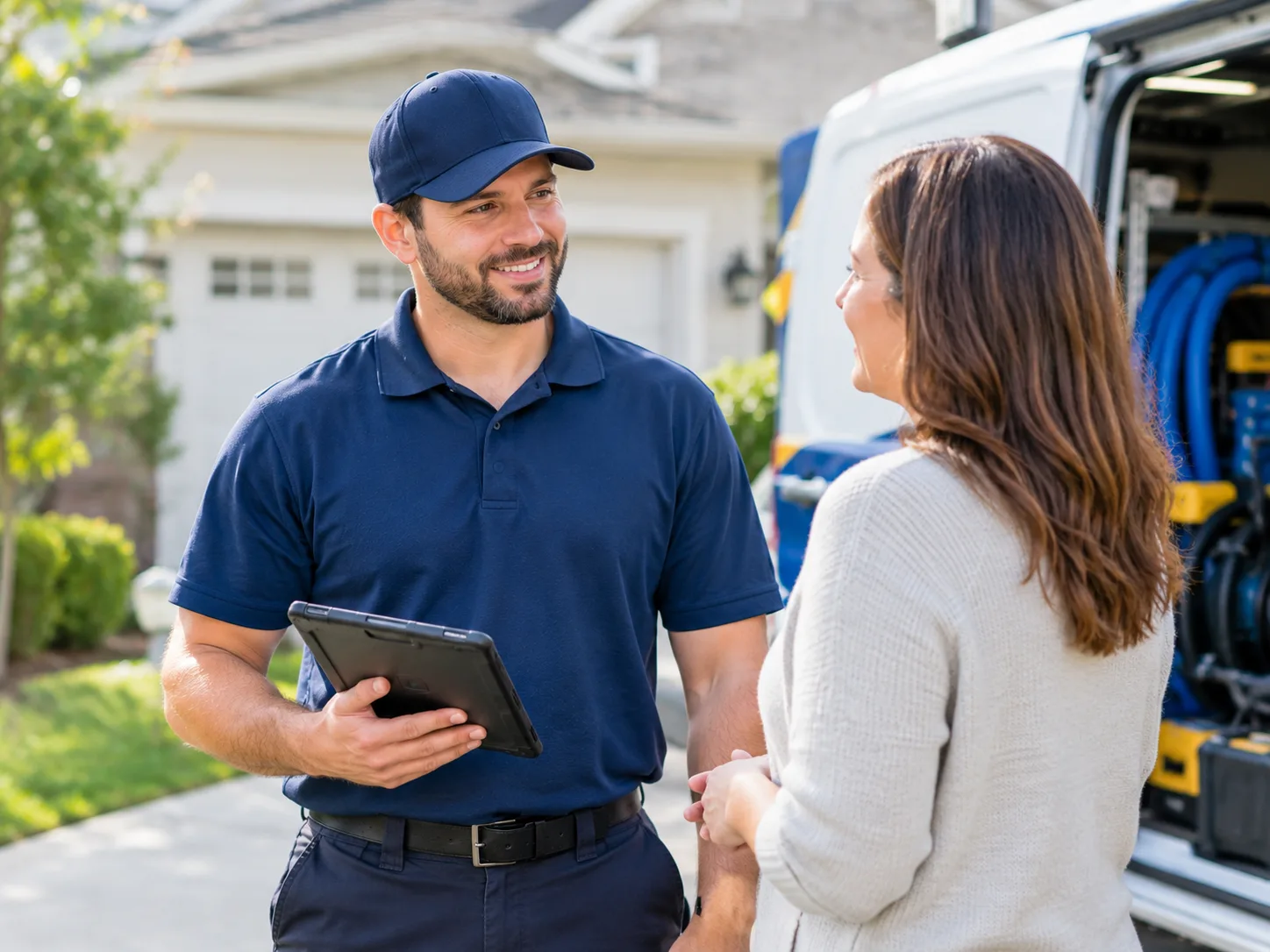 Sewage Backup Cleanup Cedar Springs, MI FAQs